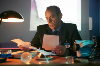 Imagen de Mayday: catástrofes aéreas  - 13