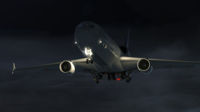 Imagen de Mayday: catástrofes aéreas  - 4