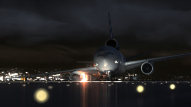 Imagen de Mayday: catástrofes aéreas  - 14