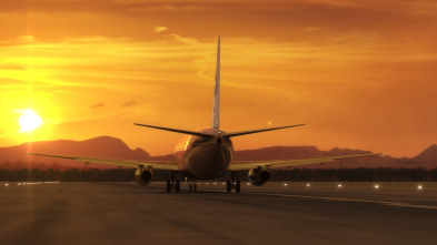Imagen de Mayday: catástrofes aéreas  - 3
