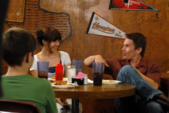 Imagen de Boyhood. Momentos de una vida - 7