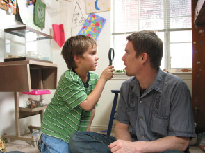 Imagen de Boyhood. Momentos de una vida - 4