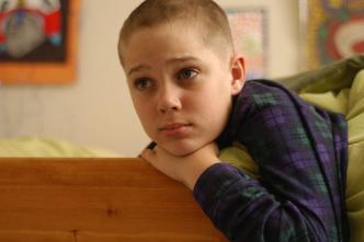 Imagen de Boyhood. Momentos de una vida - 6