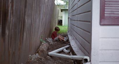 Imagen de Boyhood. Momentos de una vida - 8