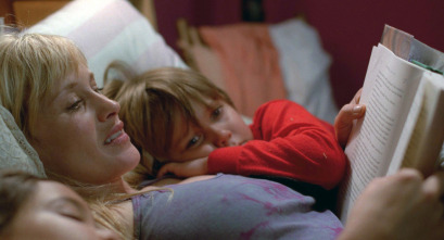 Imagen de Boyhood. Momentos de una vida - 9