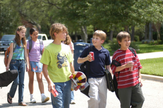 Imagen de Boyhood. Momentos de una vida - 10