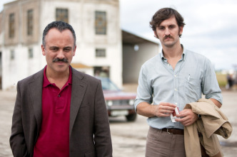 Imagen de La isla mínima - 4