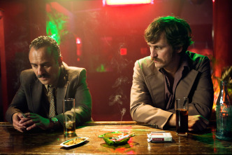 Imagen de La isla mínima - 5