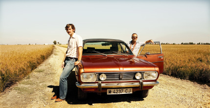 Imagen de La isla mínima - 3