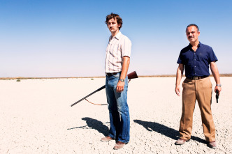 Imagen de La isla mínima - 9