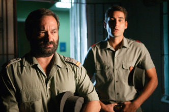 Imagen de La isla mínima - 11