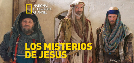 Los misterios de Jesús