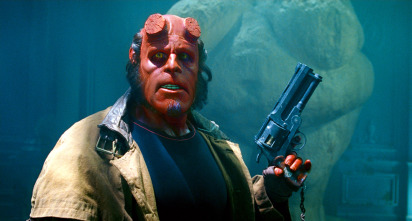 Imagen de Hellboy II: El ejército dorado - 1