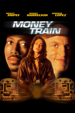 Imagen de Asalto al tren del dinero - 1