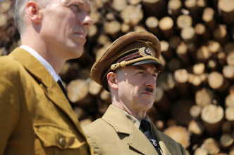 Imagen de Nazi Megaestructuras  - 12