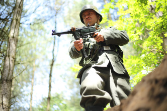 Imagen de Nazi Megaestructuras  - 13