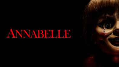 Imagen de Annabelle - 2