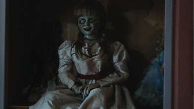 Imagen de Annabelle - 4