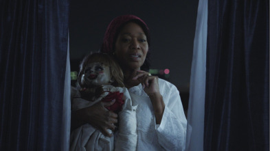 Imagen de Annabelle - 6