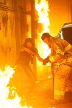 Fuego cruzado