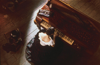 El piano