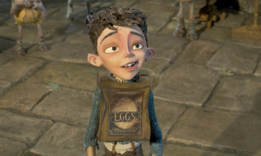 Imagen de Los Boxtrolls - 4