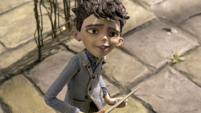 Imagen de Los Boxtrolls - 5