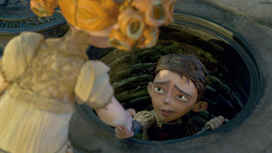 Imagen de Los Boxtrolls - 10