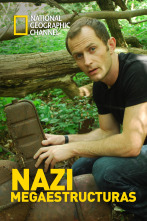 Imagen de Nazi Megaestructuras  - 1