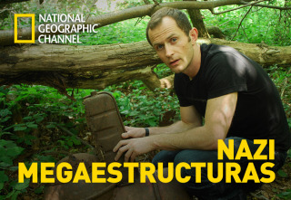 Imagen de Nazi Megaestructuras  - 2