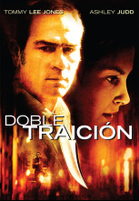 Imagen de Doble traición - 1