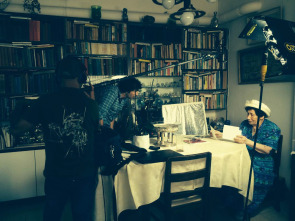 Imagen de Ana Frank: La historia jamás contada - 7