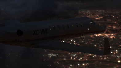 Imagen de Mayday: catástrofes...: Especial: Qué sucedió con el vuelo Malasyan 370 - 8