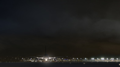 Imagen de Mayday: catástrofes...: Especial: Qué sucedió con el vuelo Malasyan 370 - 5
