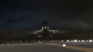 Imagen de Mayday: catástrofes...: Especial: Qué sucedió con el vuelo Malasyan 370 - 6