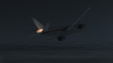 Imagen de Mayday: catástrofes...: Especial: Qué sucedió con el vuelo Malasyan 370 - 7