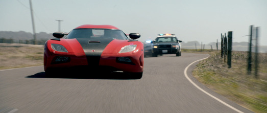 Need for Speed