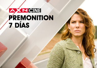 Imagen de Premonition - 7 días - 6