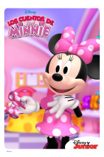 Imagen de Los Cuentos De Minnie (T3): Ep.3 - 1