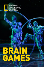 Imagen de Brain Games  - 1