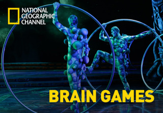 Imagen de Brain Games  - 2