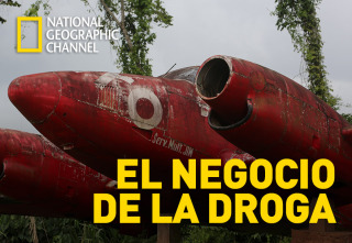 Imagen de El negocio de la droga  - 2