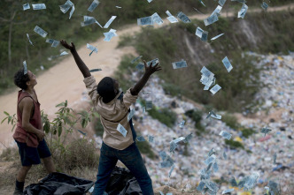 Imagen de Trash, ladrones de esperanza - 14
