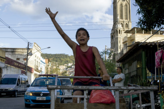 Imagen de Trash, ladrones de esperanza - 6