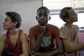 Imagen de Trash, ladrones de esperanza - 10