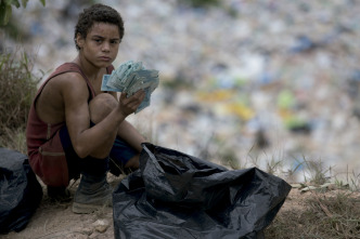 Imagen de Trash, ladrones de esperanza - 5
