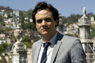 Imagen de Trash, ladrones de esperanza - 11