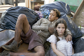 Imagen de Trash, ladrones de esperanza - 13