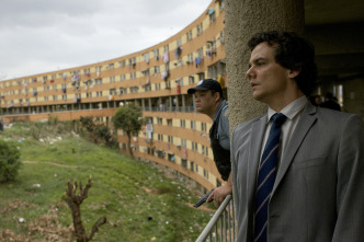 Imagen de Trash, ladrones de esperanza - 9