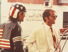 Imagen de Easy Rider (Buscando mi destino) - 5